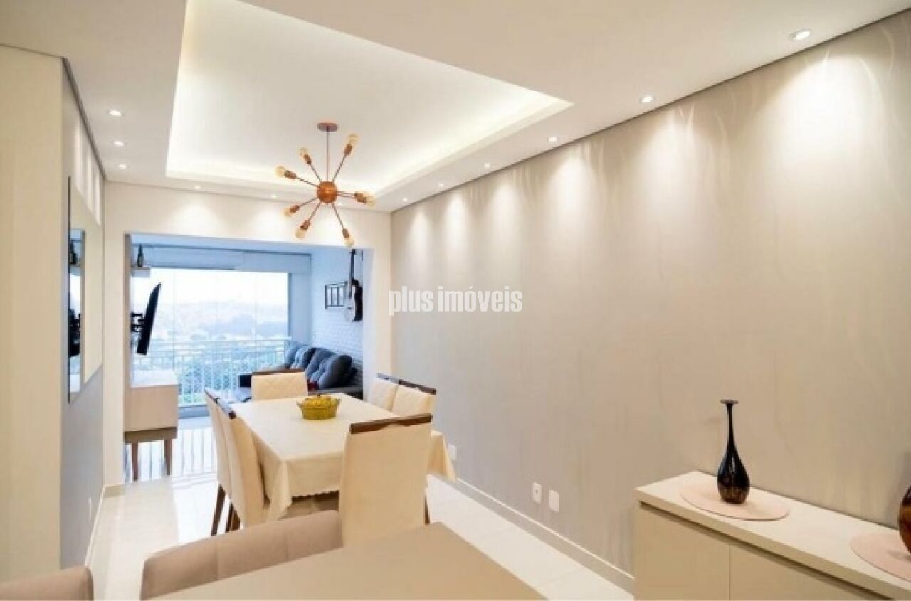 Apartamento, 2 quartos, 65 m² - Foto 3