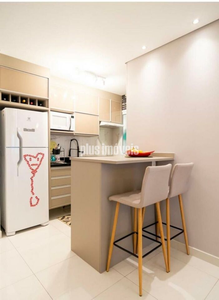 Apartamento, 2 quartos, 65 m² - Foto 6