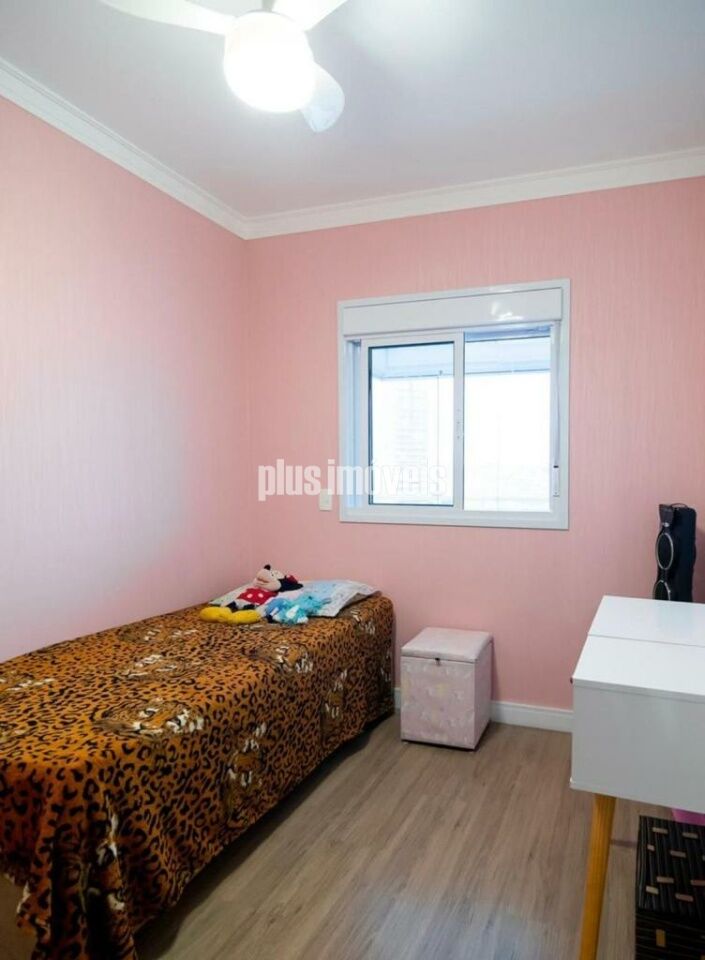 Apartamento, 2 quartos, 65 m² - Foto 7