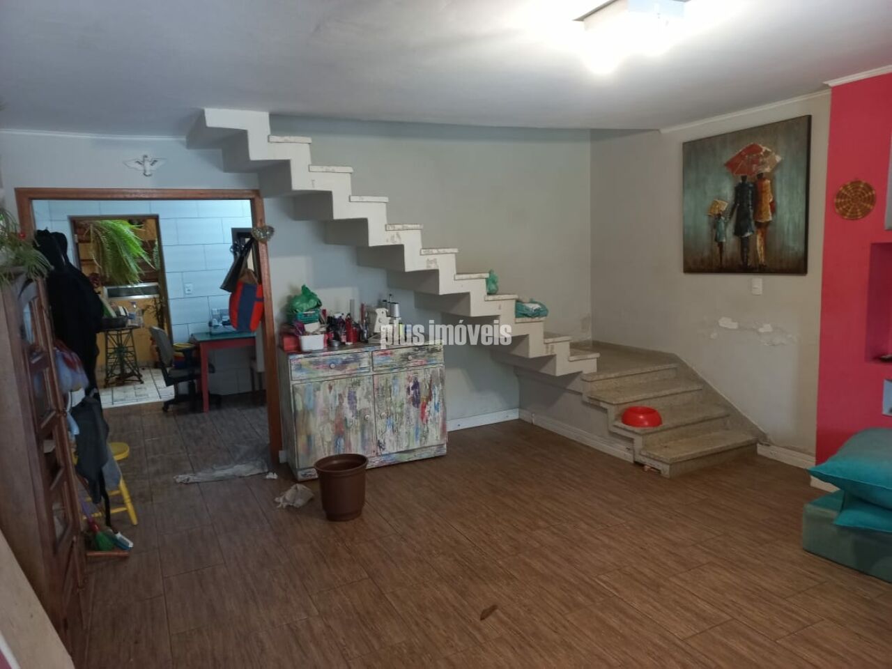 Casa de Vila, 2 quartos - Foto 3