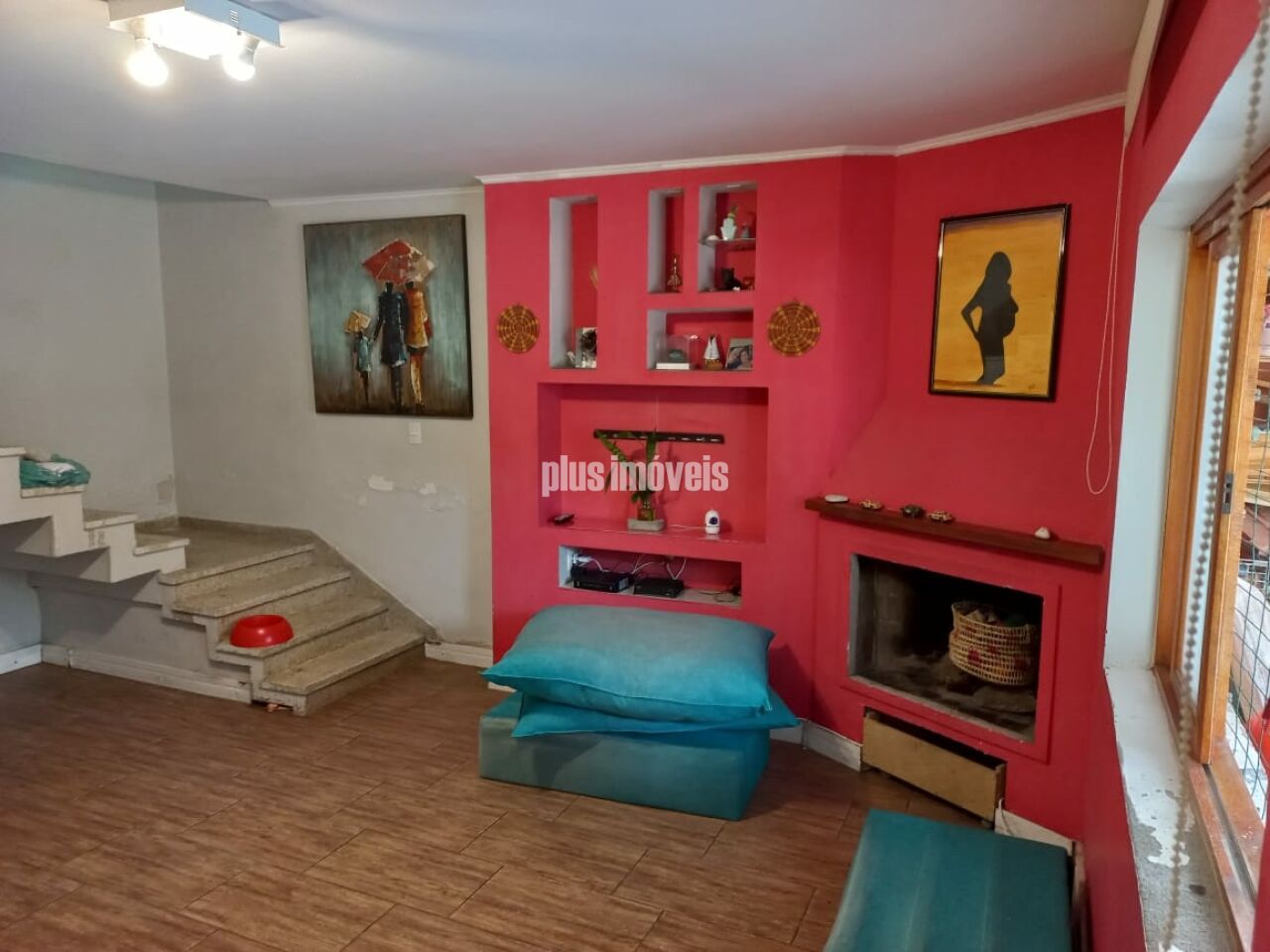 Casa de Vila, 2 quartos - Foto 2