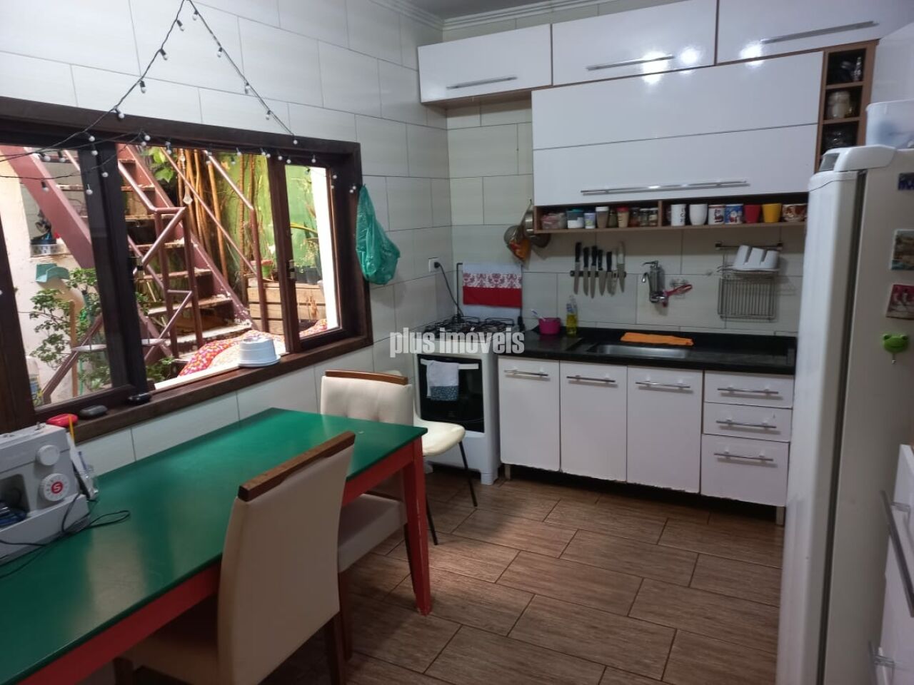 Casa de Vila, 2 quartos - Foto 6