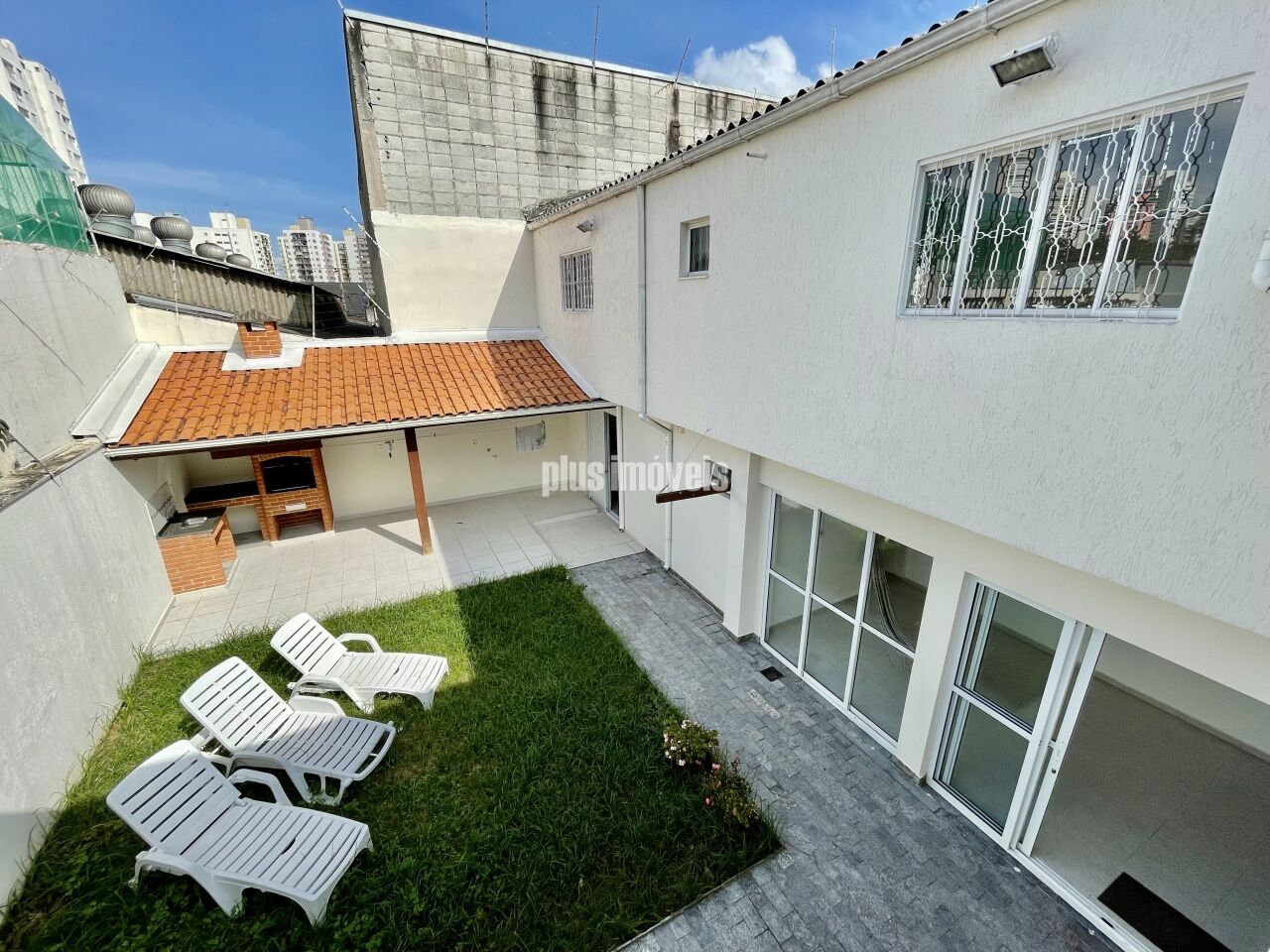 Casa, 4 quartos, 180 m² - Foto 18