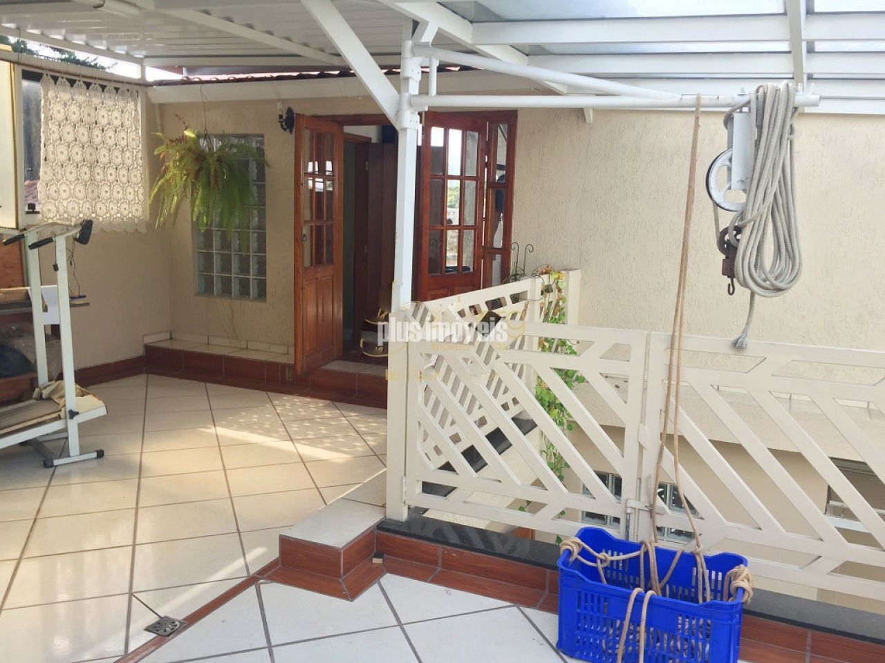 Casa de Vila, 3 quartos - Foto 21