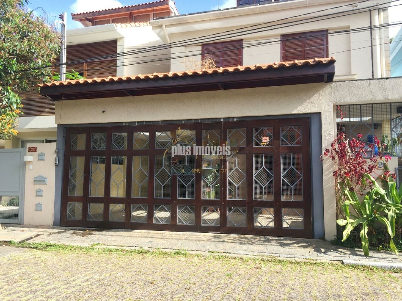 Casa de Vila, 3 quartos - Foto 1
