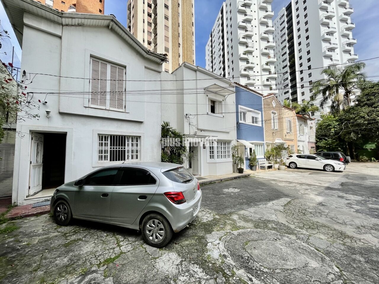 Casa de Vila, 2 quartos - Foto 2