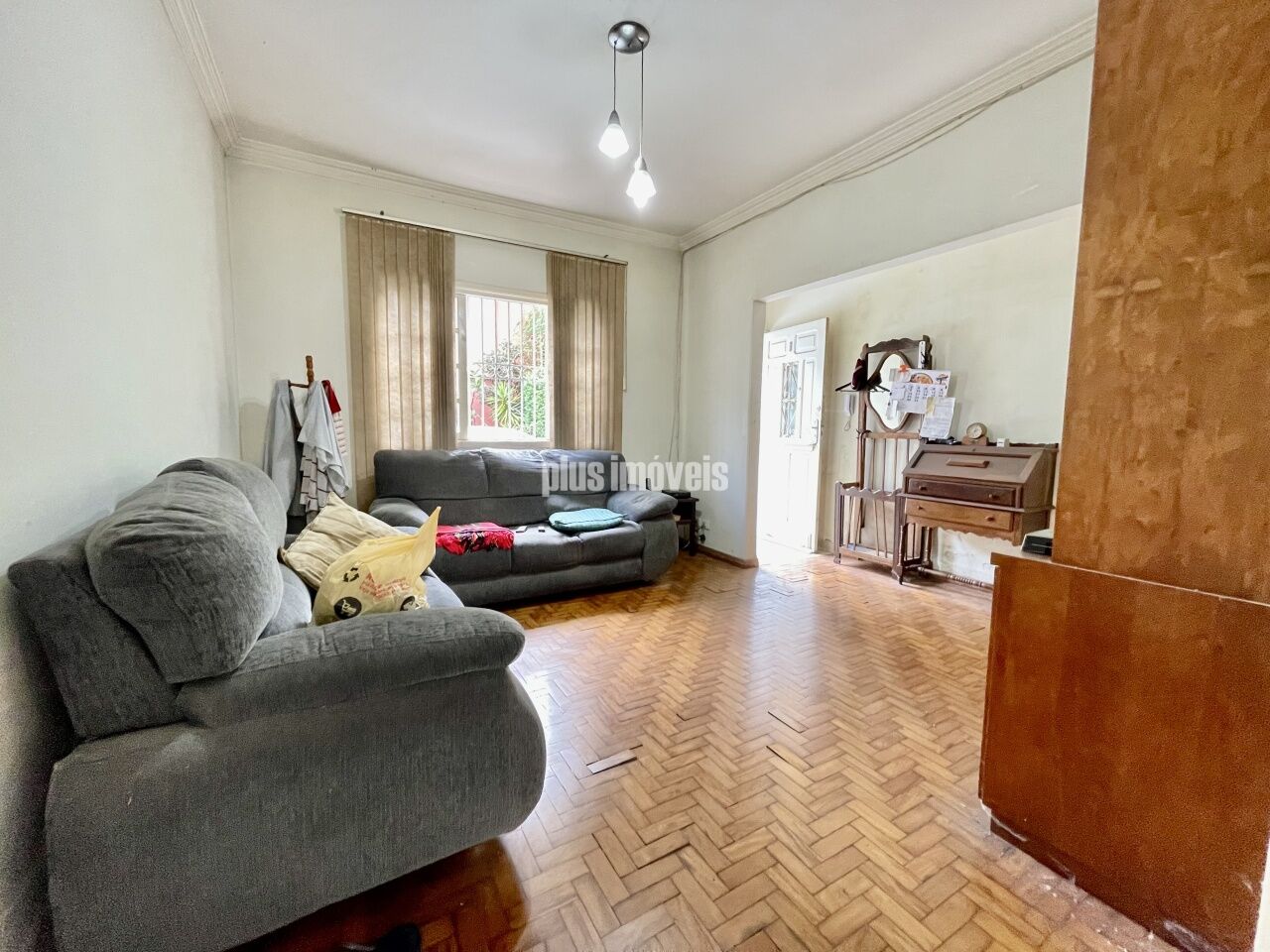 Casa de Vila, 2 quartos - Foto 4