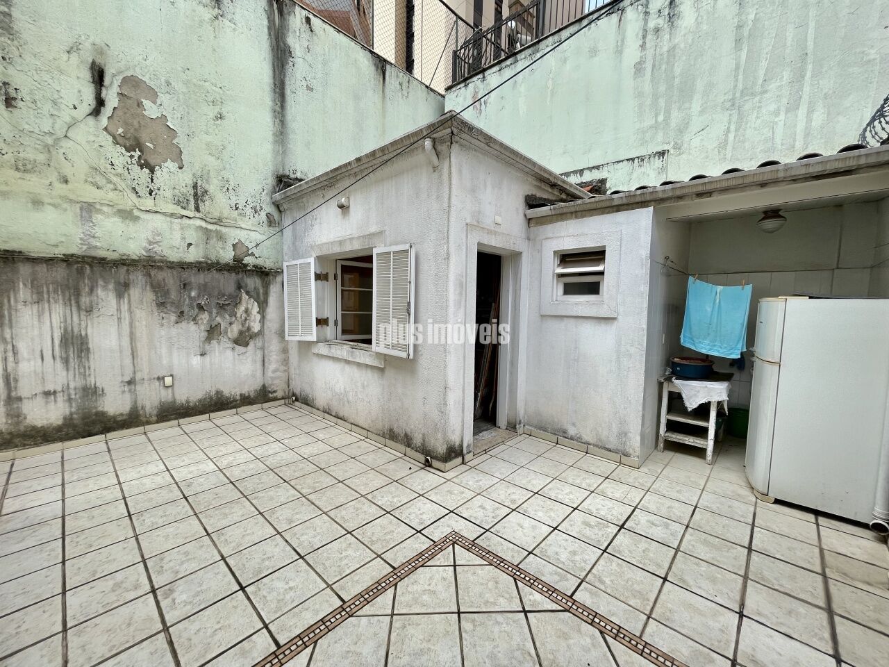 Casa de Vila, 2 quartos - Foto 8