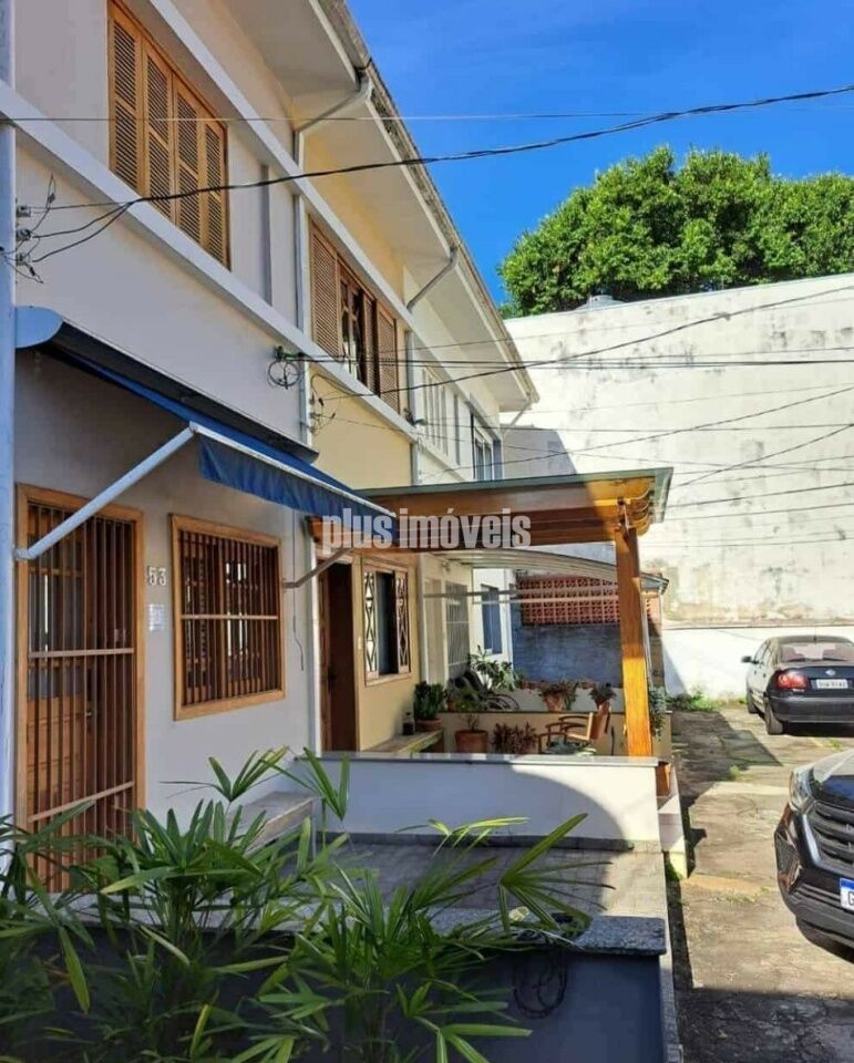 Casa de Vila, 3 quartos - Foto 2