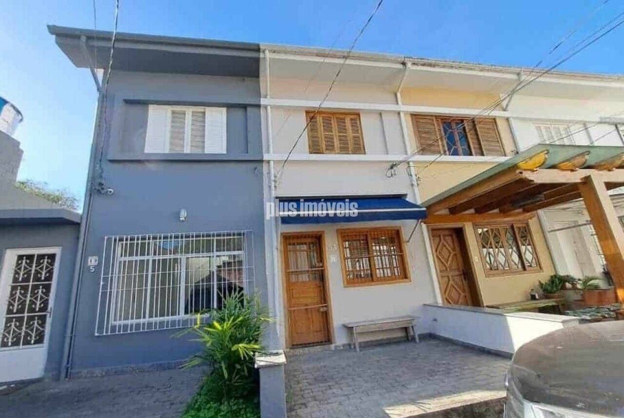 Casa de Vila, 3 quartos - Foto 1
