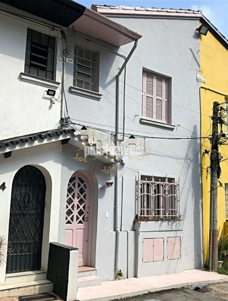 Casa de Vila, 3 quartos - Foto 1