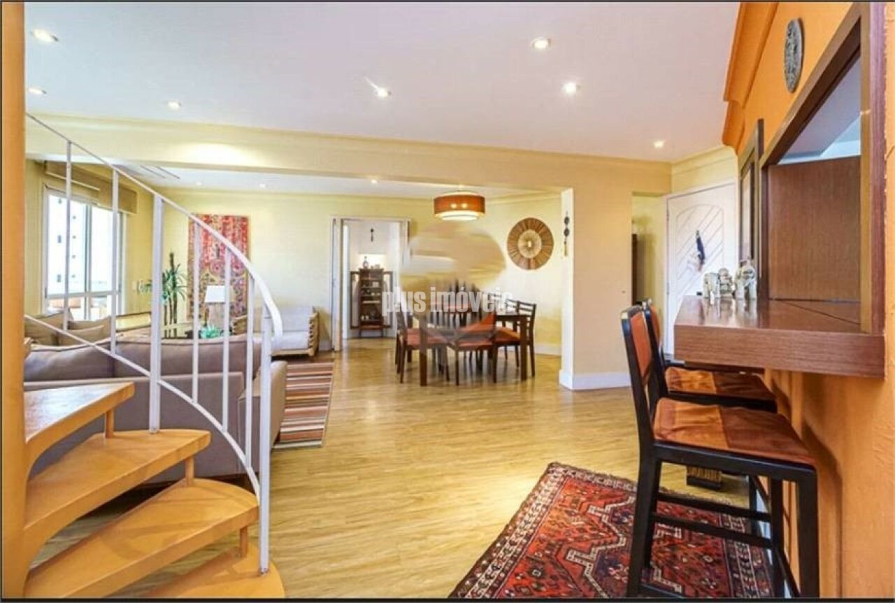 Apartamento, 3 quartos, 112 m² - Foto 4