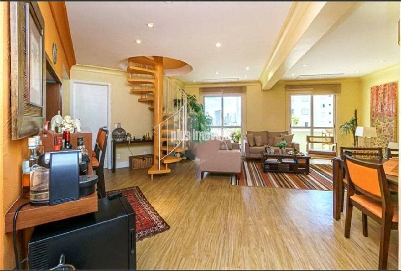 Apartamento, 3 quartos, 112 m² - Foto 1