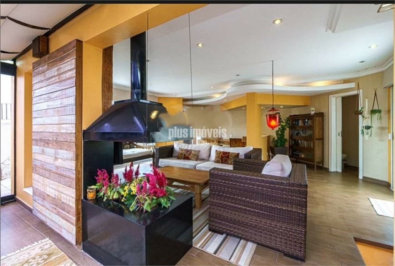 Apartamento, 3 quartos, 112 m² - Foto 6