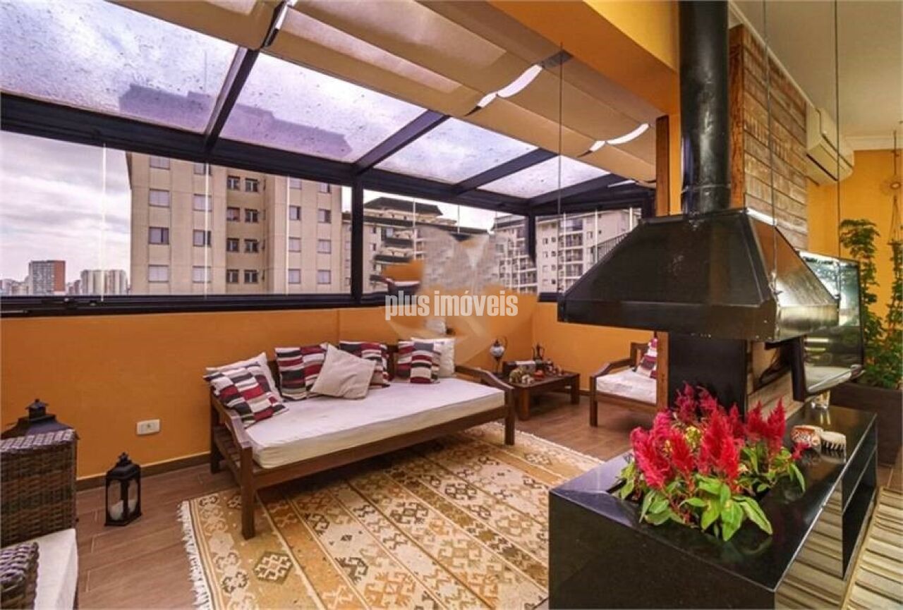 Apartamento, 3 quartos, 112 m² - Foto 9