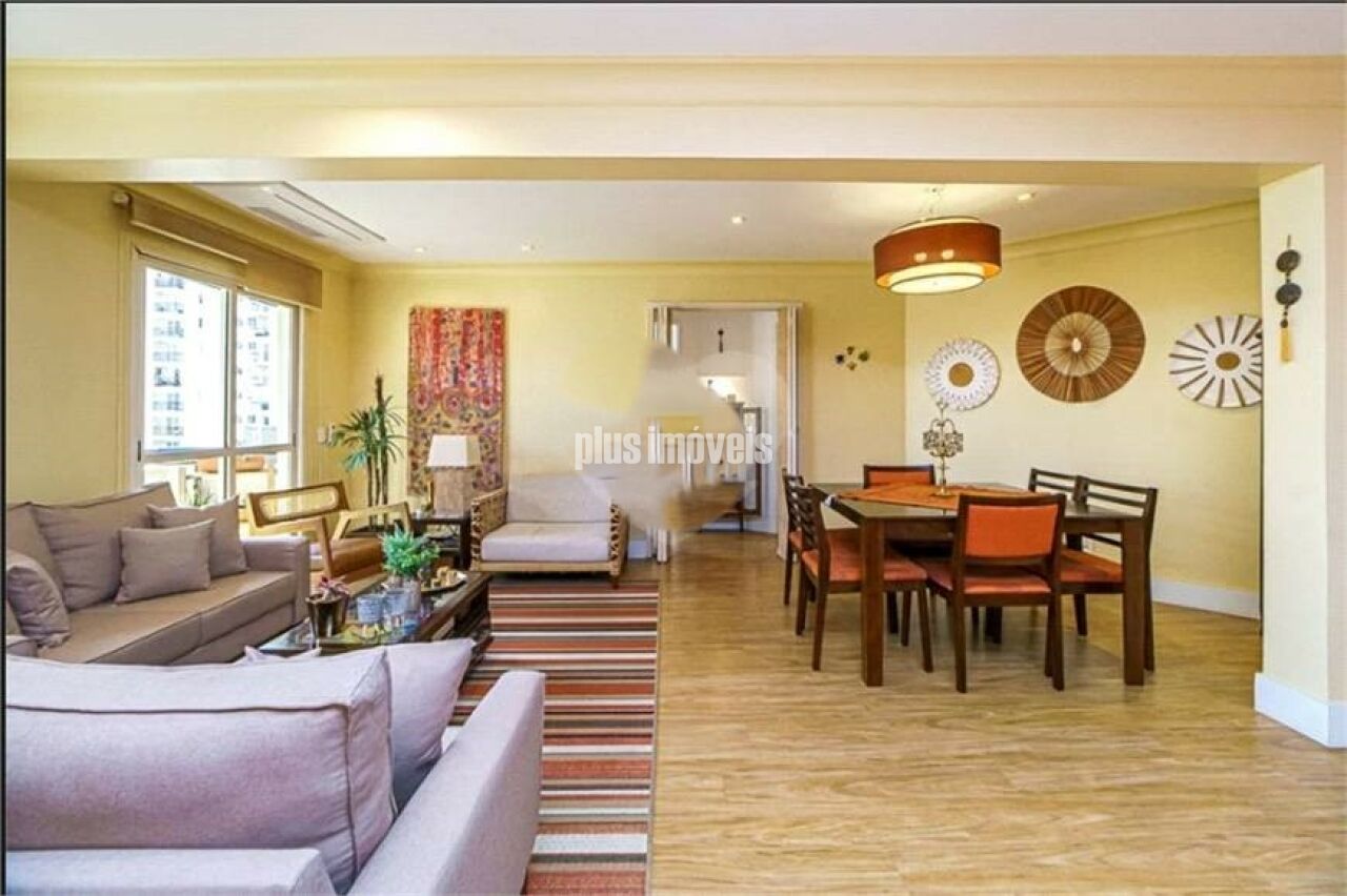 Apartamento, 3 quartos, 112 m² - Foto 8