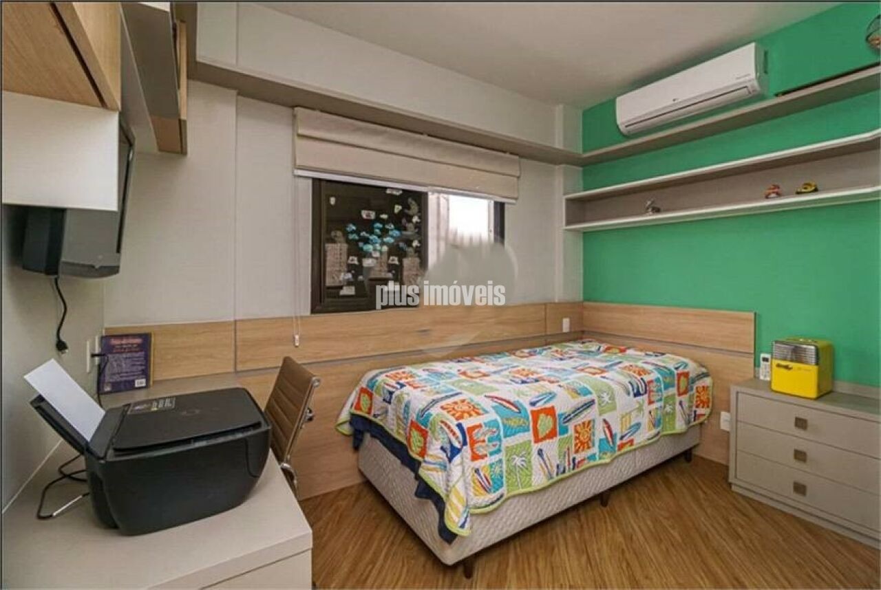 Apartamento, 3 quartos, 112 m² - Foto 14