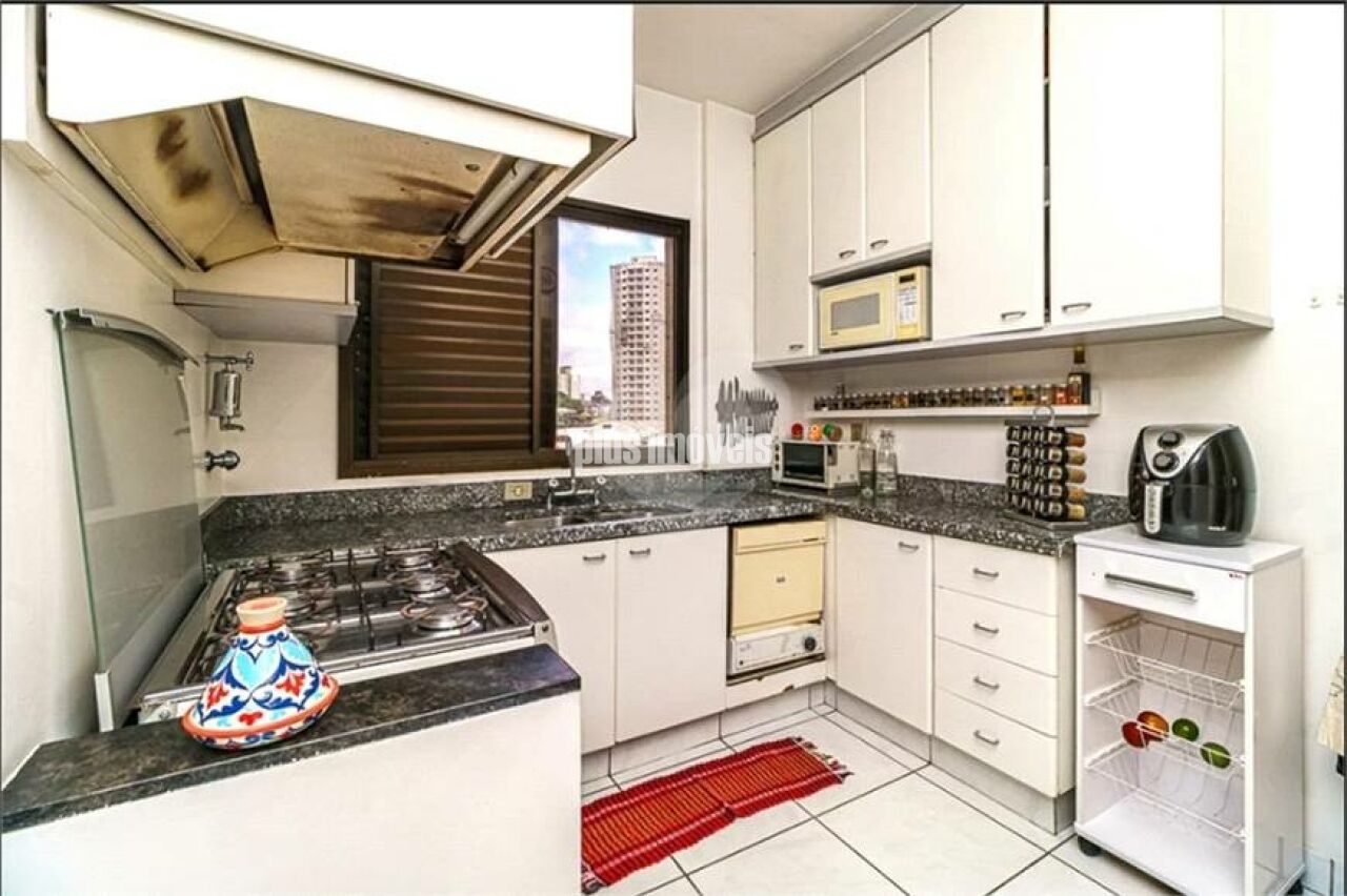 Apartamento, 3 quartos, 112 m² - Foto 16
