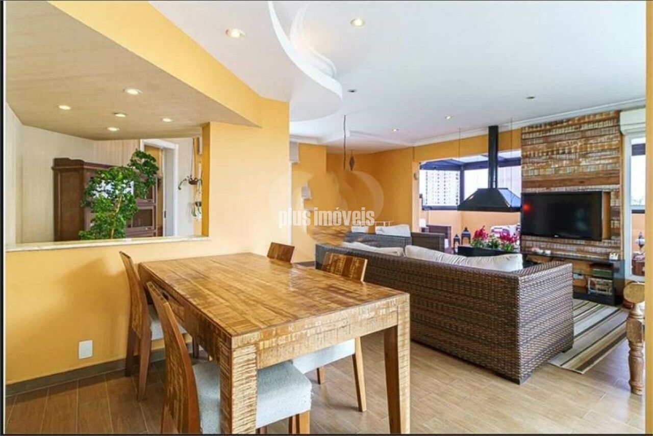 Apartamento, 3 quartos, 112 m² - Foto 15