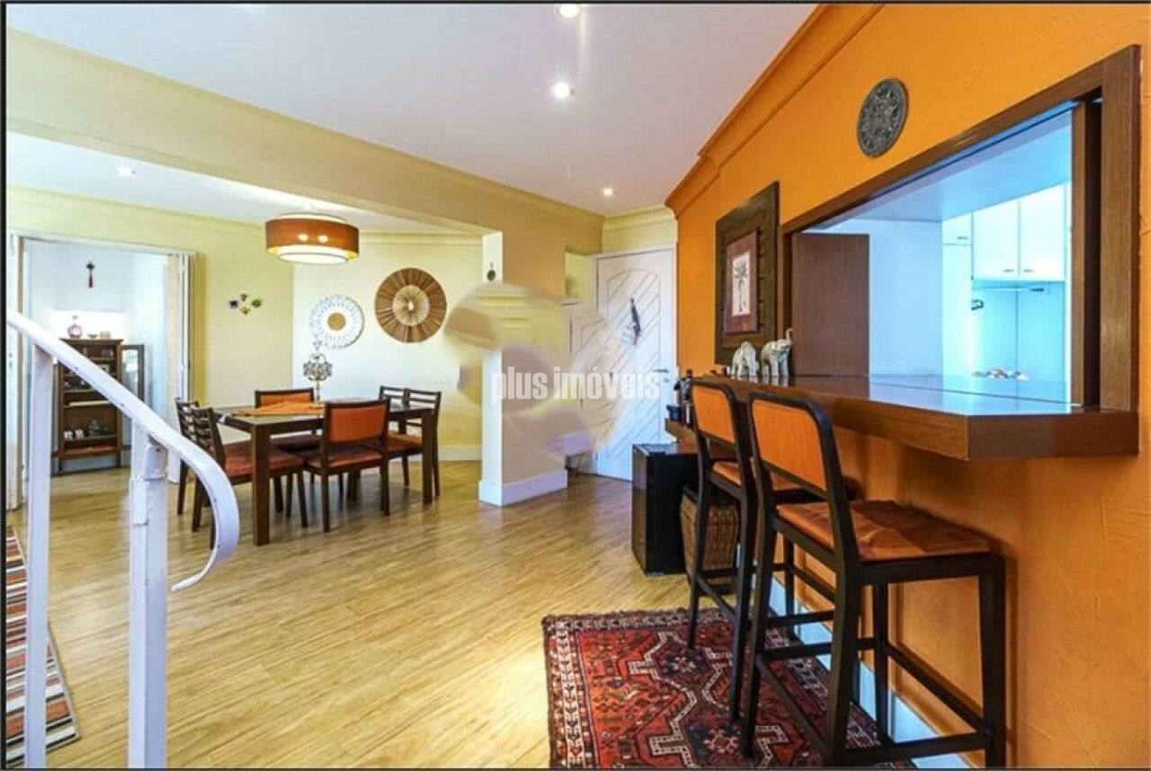 Apartamento, 3 quartos, 112 m² - Foto 5