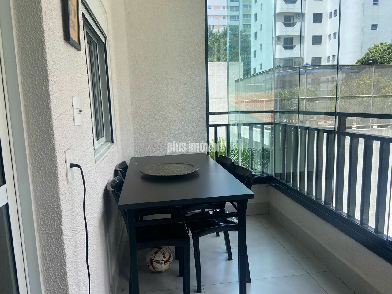 Apartamento, 3 quartos, 74 m² - Foto 2