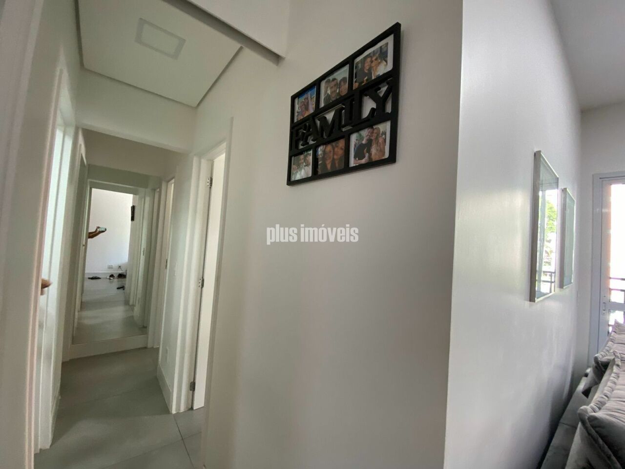 Apartamento, 3 quartos, 74 m² - Foto 5