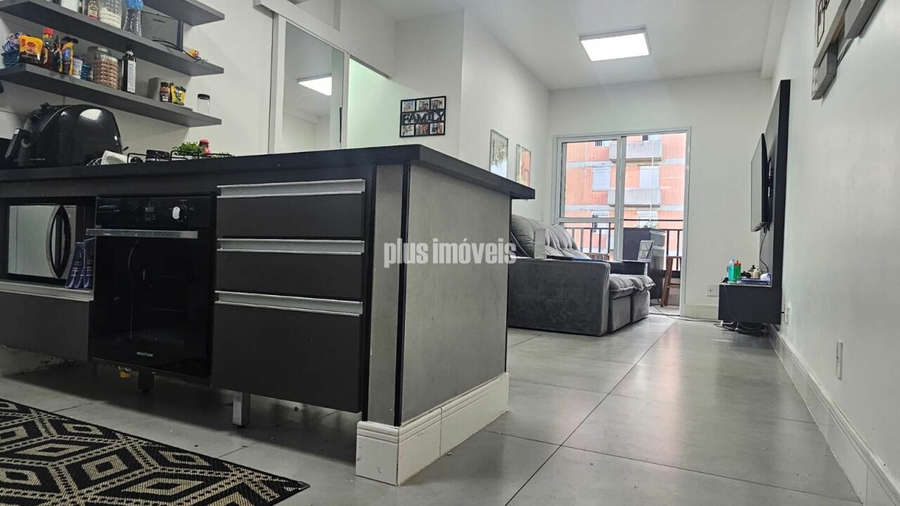 Apartamento, 3 quartos, 74 m² - Foto 3