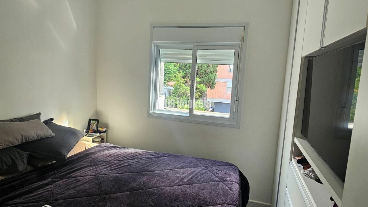 Apartamento, 3 quartos, 74 m² - Foto 6