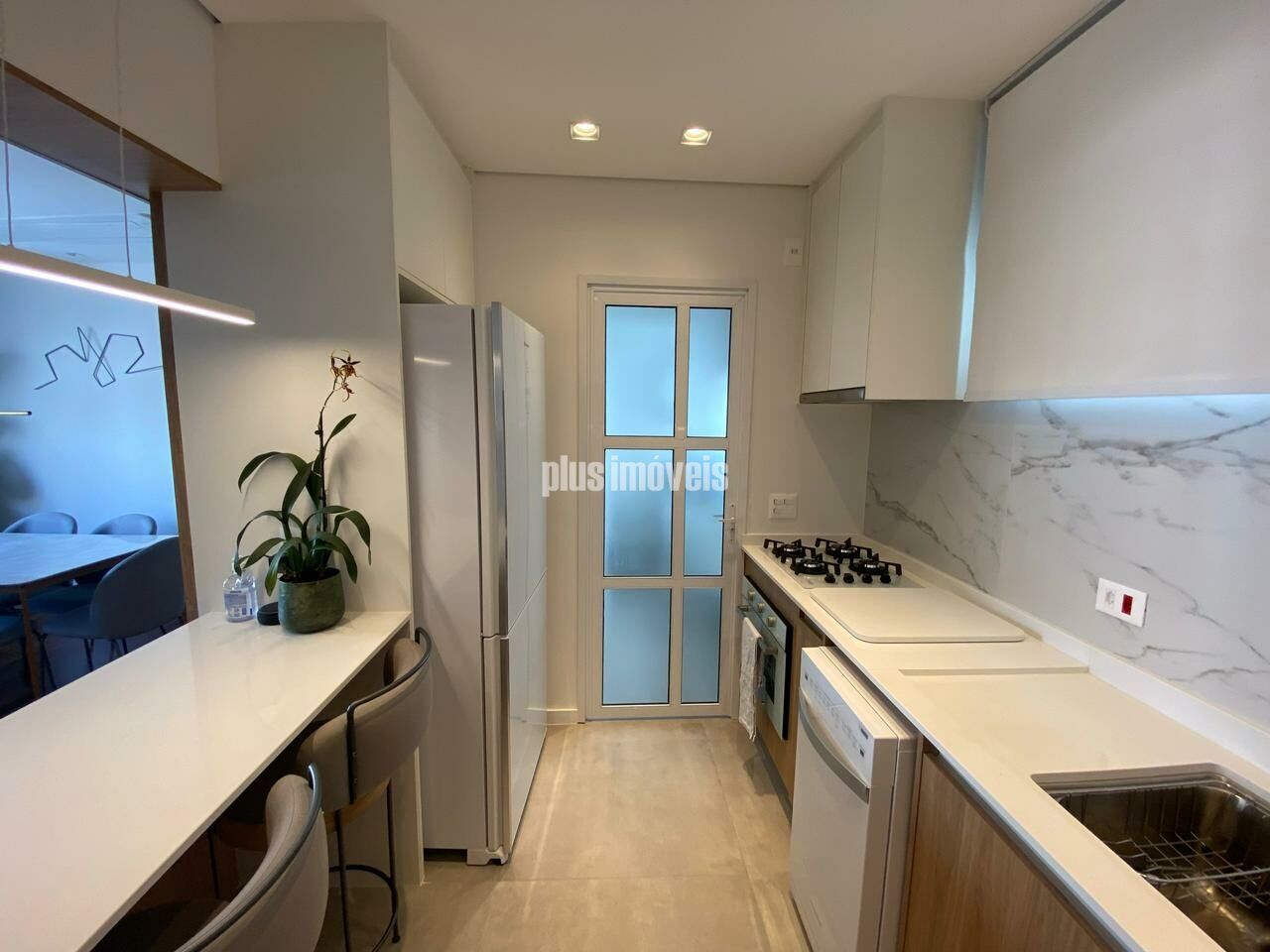 Apartamento, 2 quartos, 80 m² - Foto 22