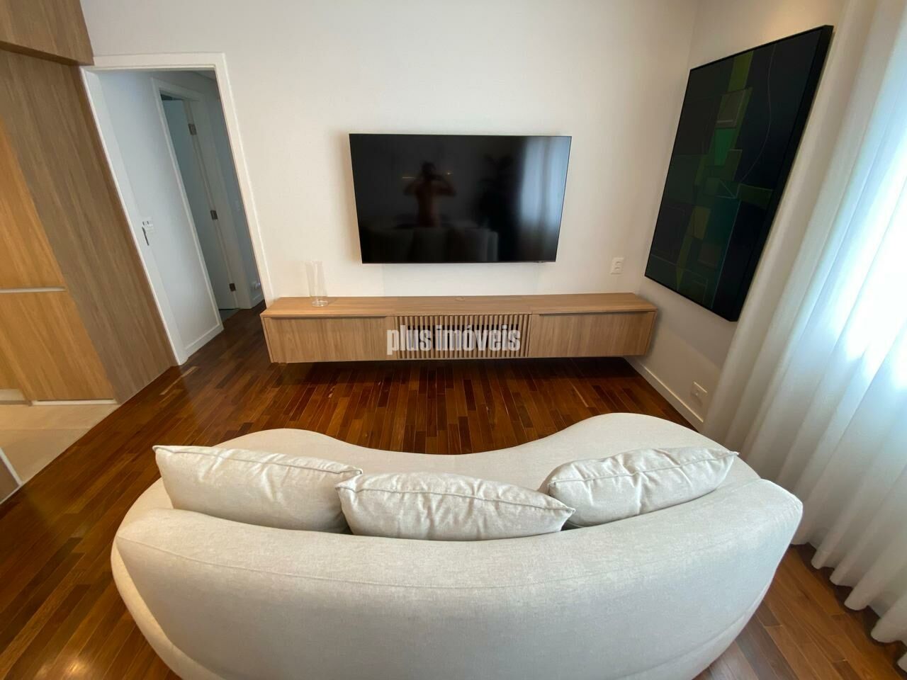 Apartamento, 2 quartos, 80 m² - Foto 6
