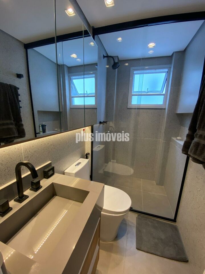 Apartamento, 2 quartos, 80 m² - Foto 10