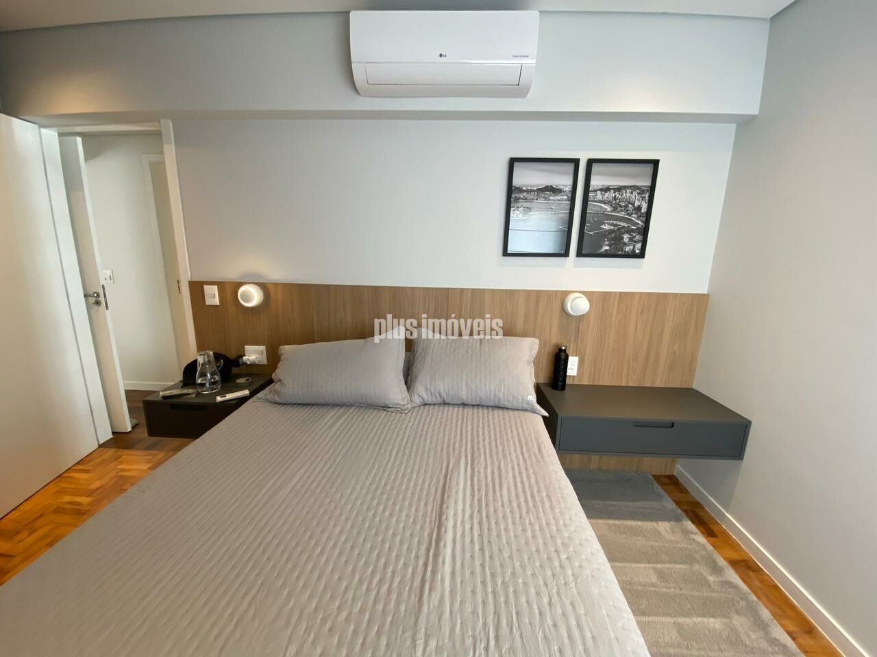 Apartamento, 2 quartos, 80 m² - Foto 8