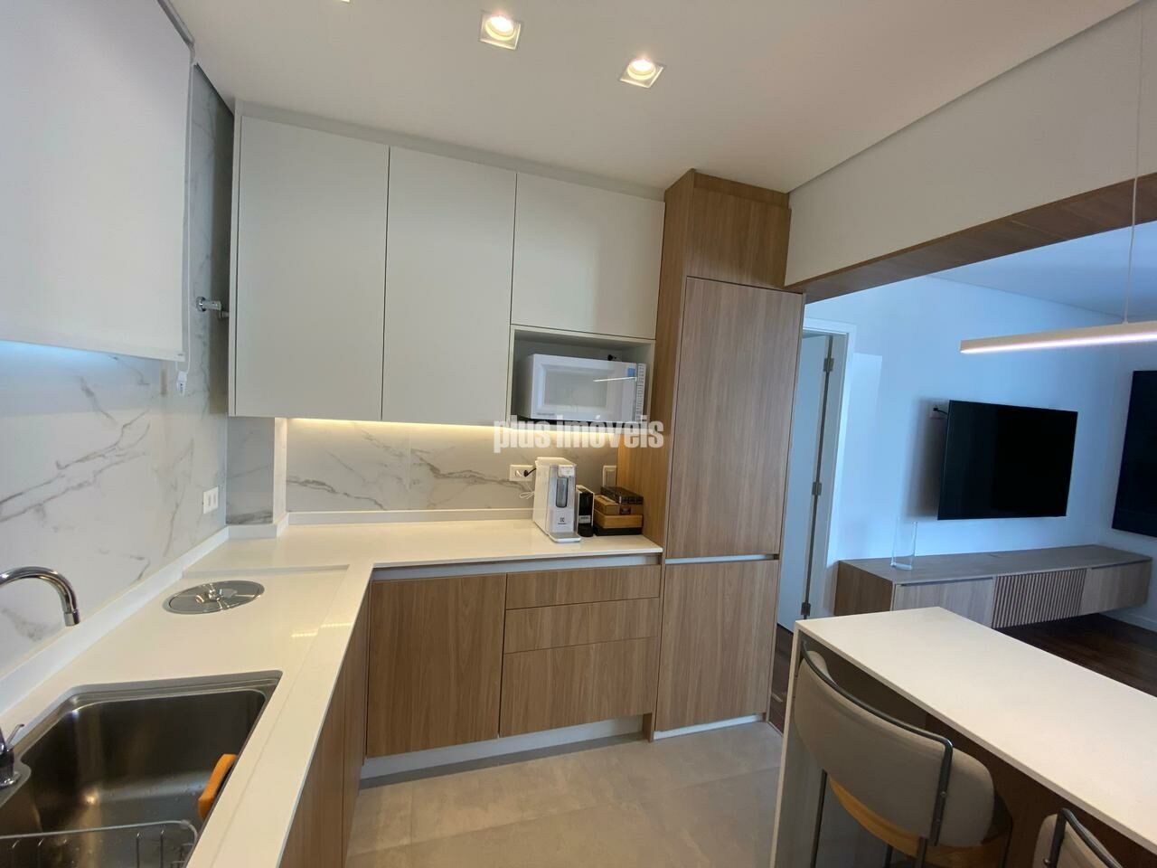Apartamento, 2 quartos, 80 m² - Foto 16