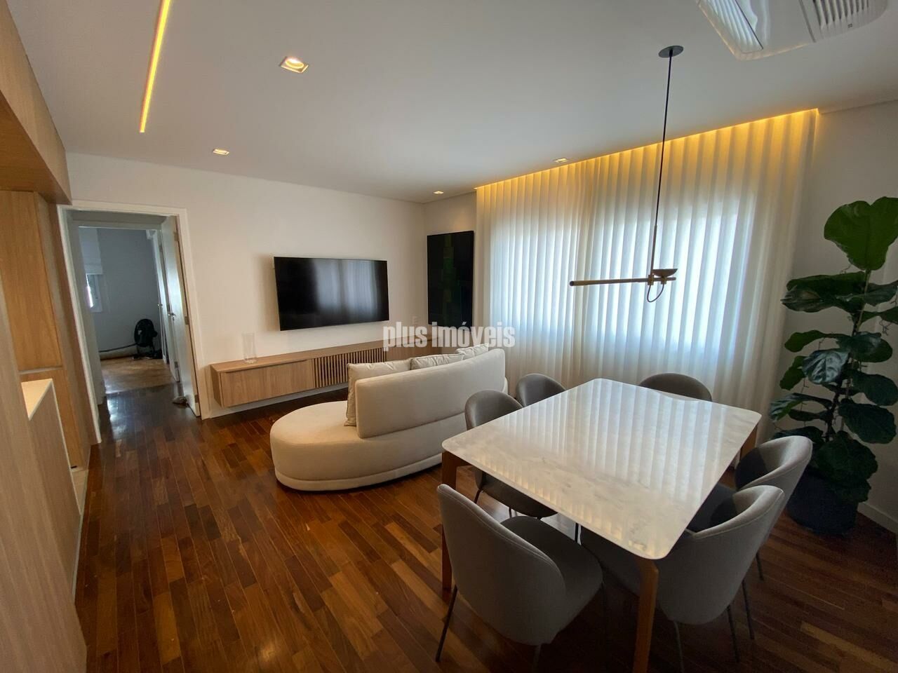 Apartamento, 2 quartos, 80 m² - Foto 5