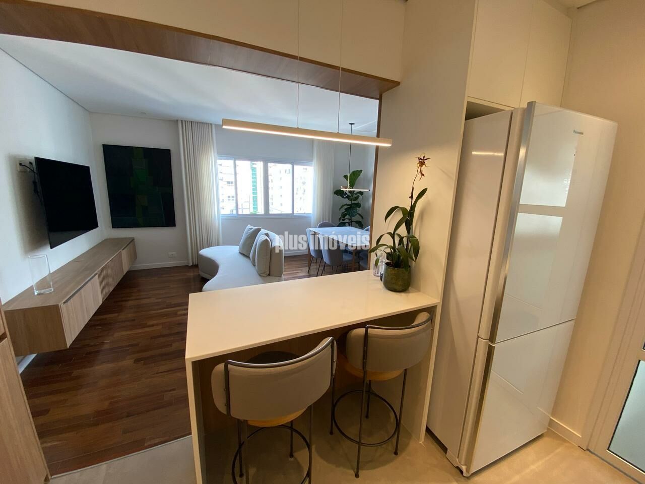 Apartamento, 2 quartos, 80 m² - Foto 15