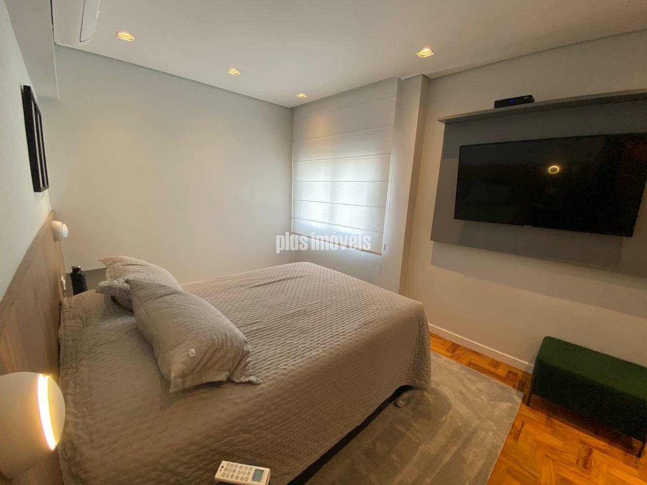 Apartamento, 2 quartos, 80 m² - Foto 9