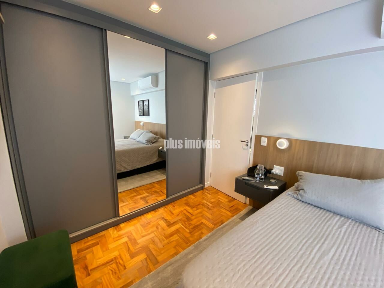 Apartamento, 2 quartos, 80 m² - Foto 7