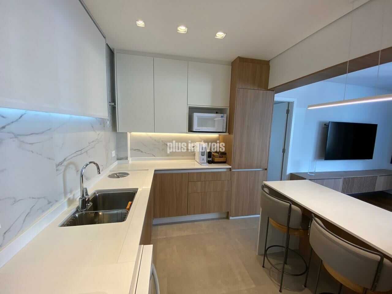 Apartamento, 2 quartos, 80 m² - Foto 13