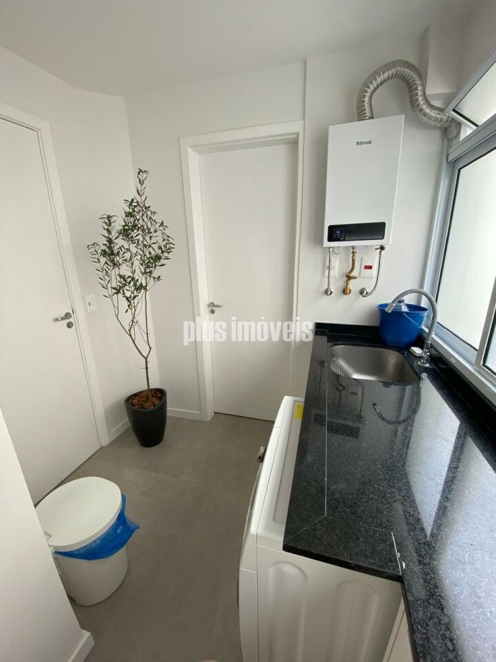 Apartamento, 2 quartos, 80 m² - Foto 19