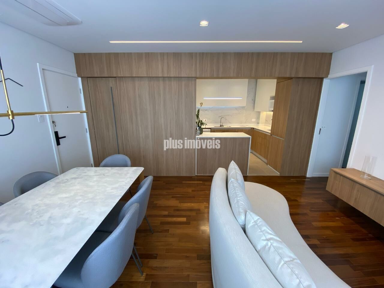 Apartamento, 2 quartos, 80 m² - Foto 12