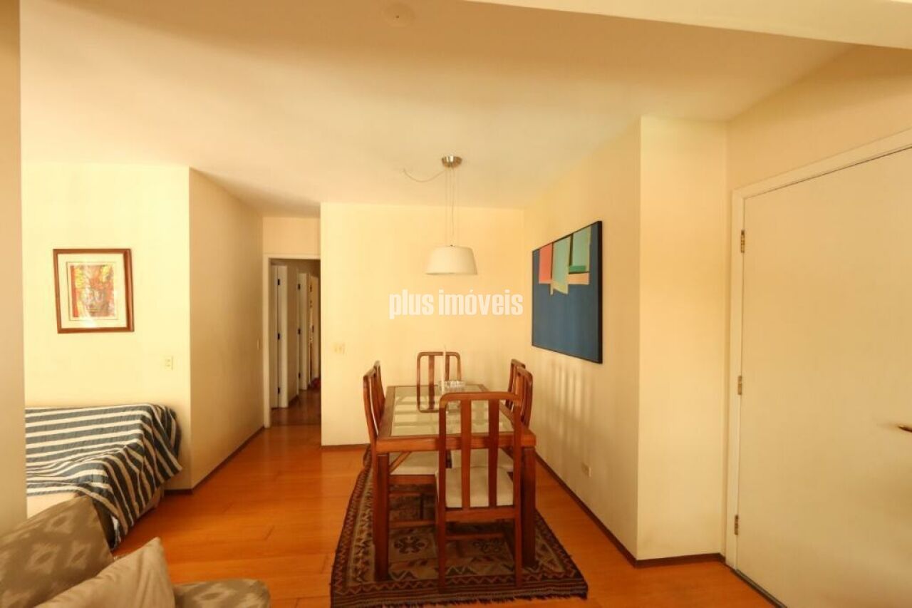 Apartamento, 3 quartos, 110 m² - Foto 4