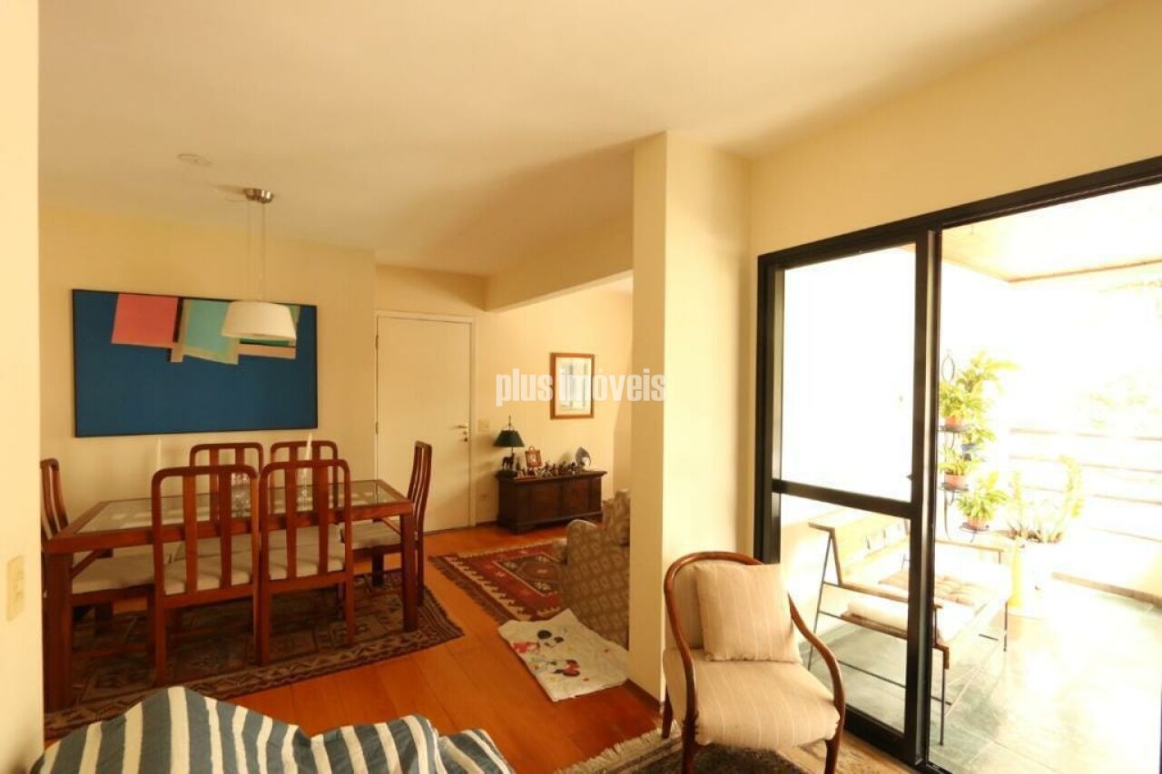 Apartamento, 3 quartos, 110 m² - Foto 5