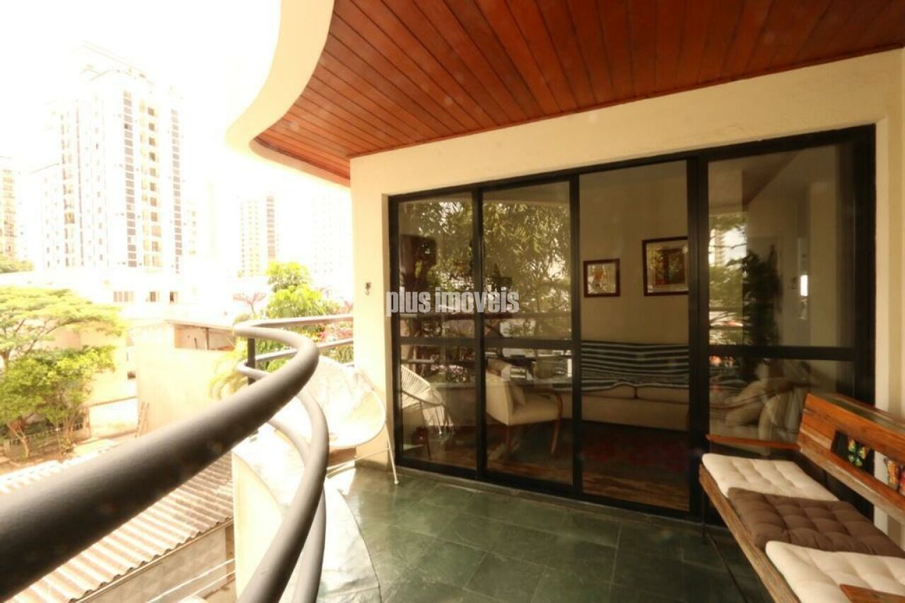 Apartamento, 3 quartos, 110 m² - Foto 1