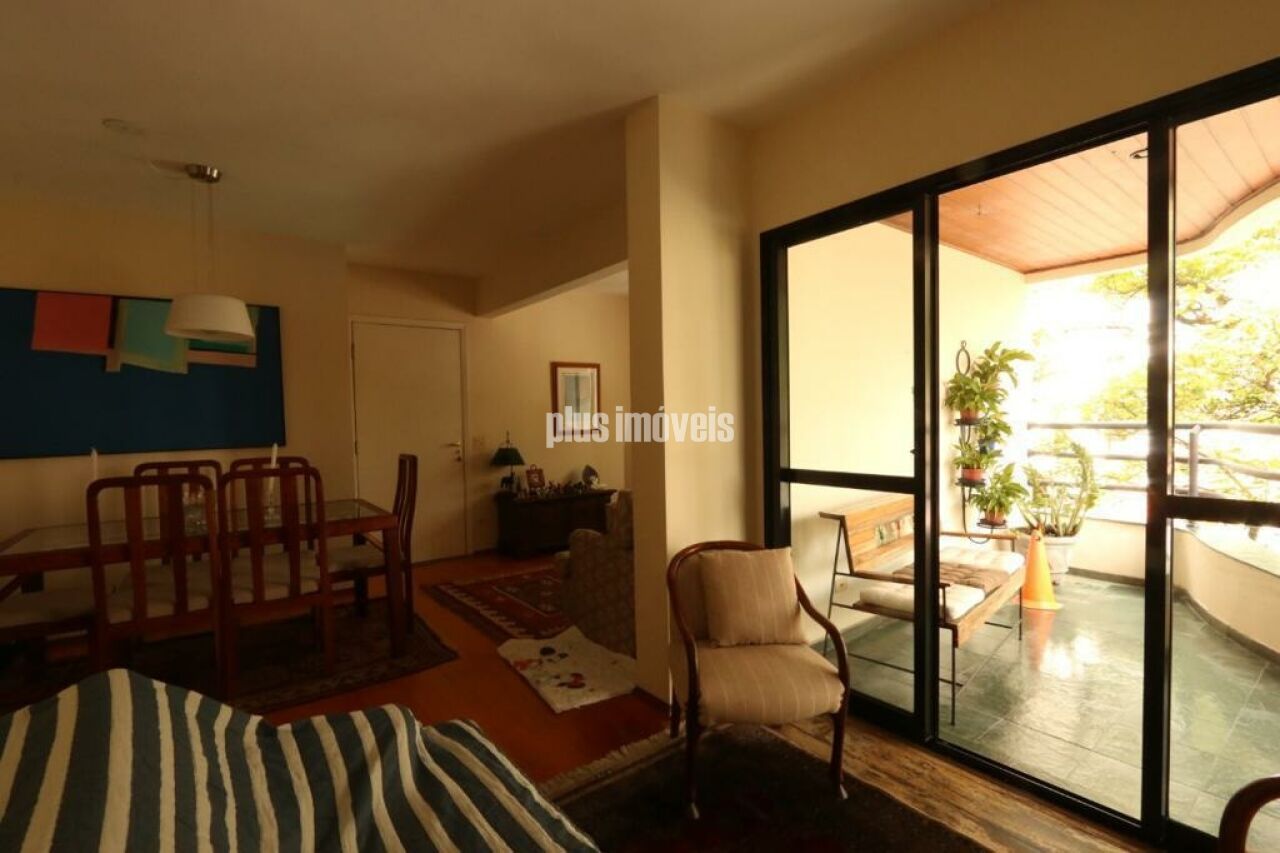 Apartamento, 3 quartos, 110 m² - Foto 3