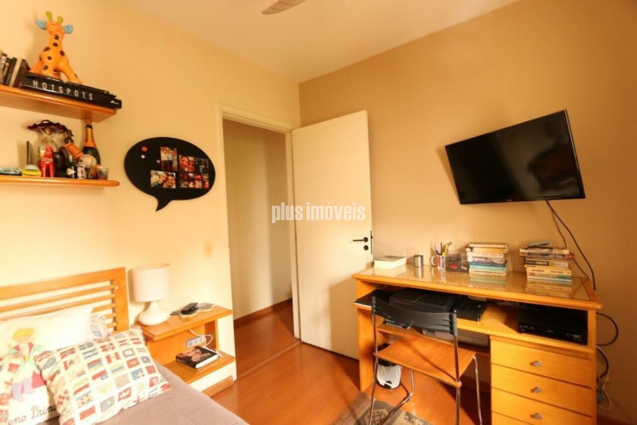 Apartamento, 3 quartos, 110 m² - Foto 7