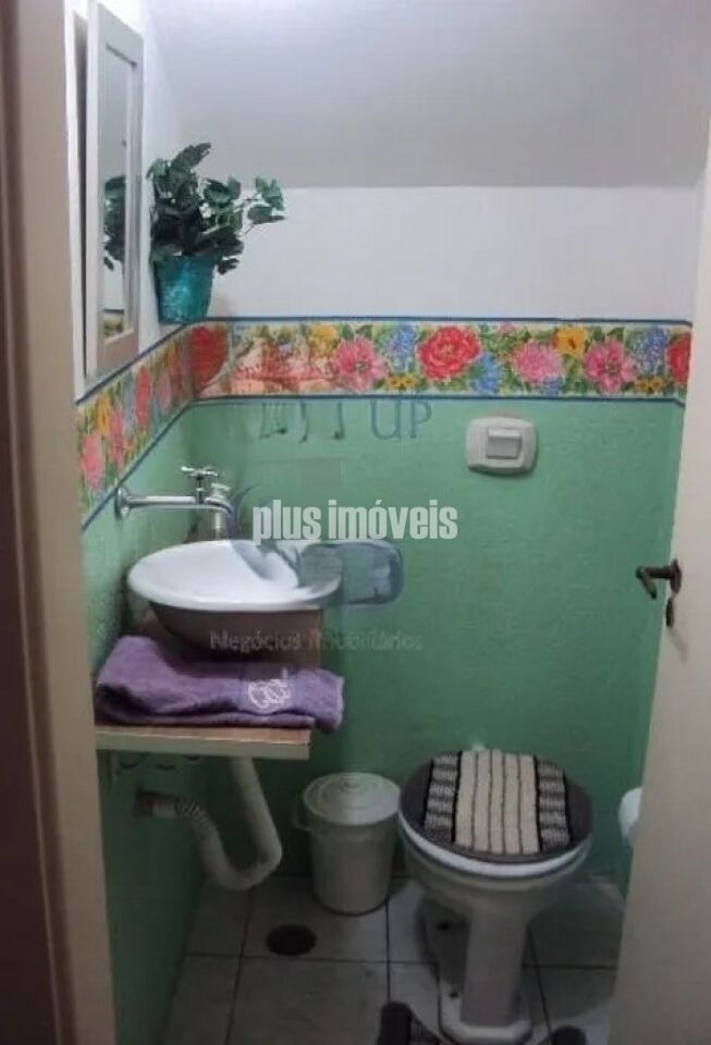 Casa, 2 quartos, 113 m² - Foto 4
