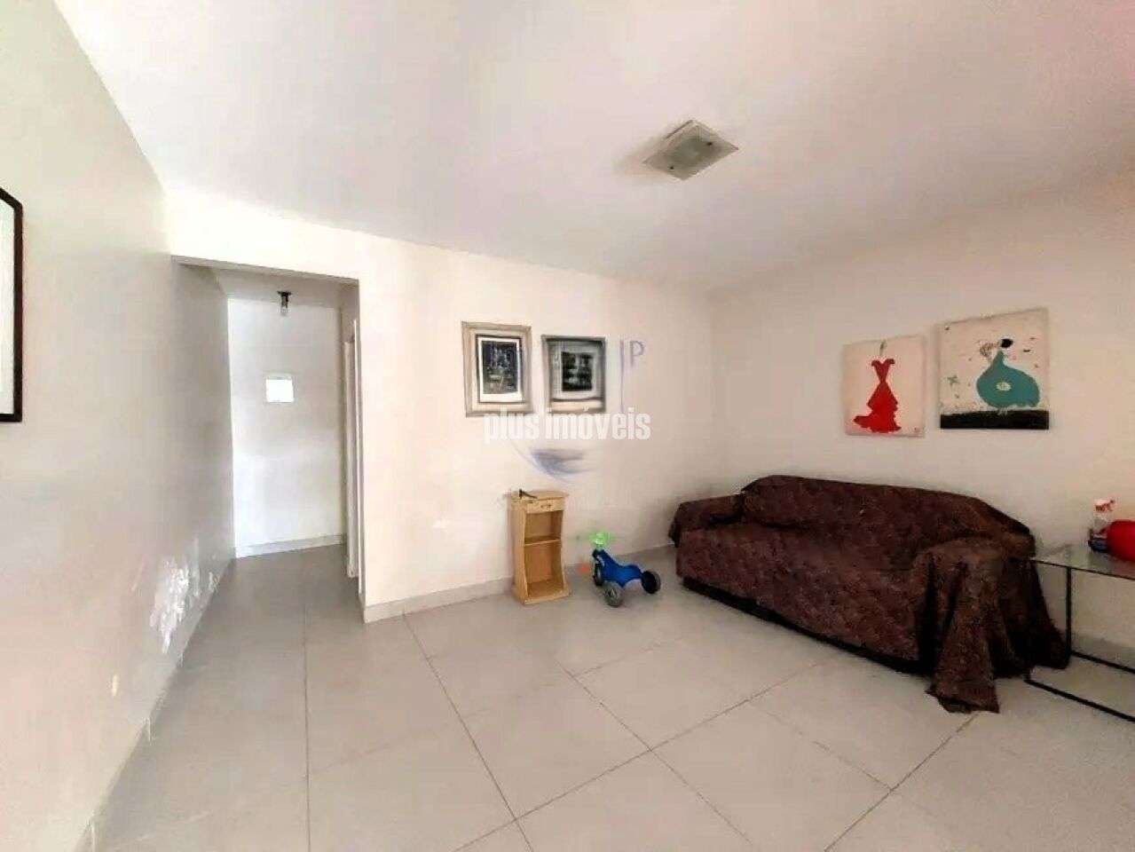 Casa, 2 quartos, 113 m² - Foto 3