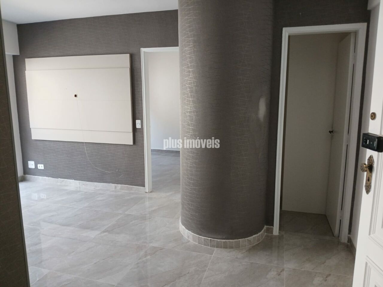 Apartamento, 1 quarto, 49 m² - Foto 5
