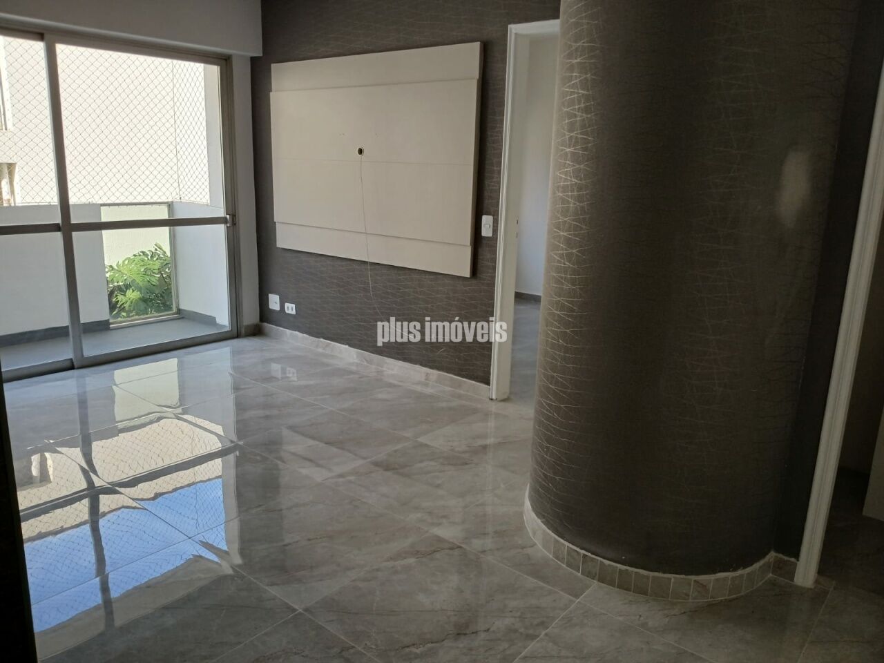 Apartamento, 1 quarto, 49 m² - Foto 6