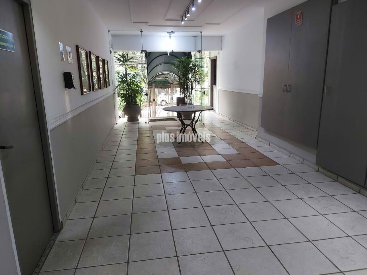 Apartamento, 1 quarto, 49 m² - Foto 42